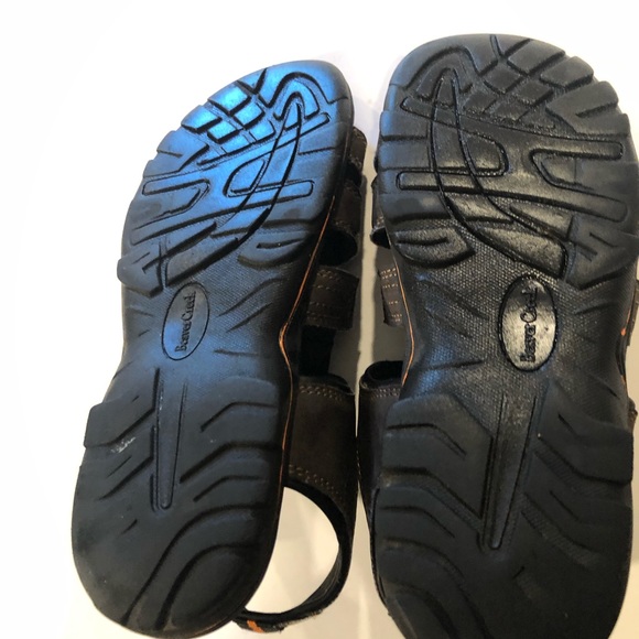 Beaver Creek Boys Sandals Size 5M - Picture 8 of 9